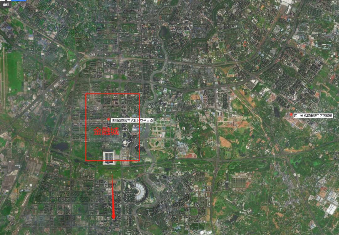 反了天，广州都躺了，为啥成都人，还是爱买房