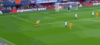 欧国联西班牙夺冠点球大战,欧国联决赛西班牙夺冠