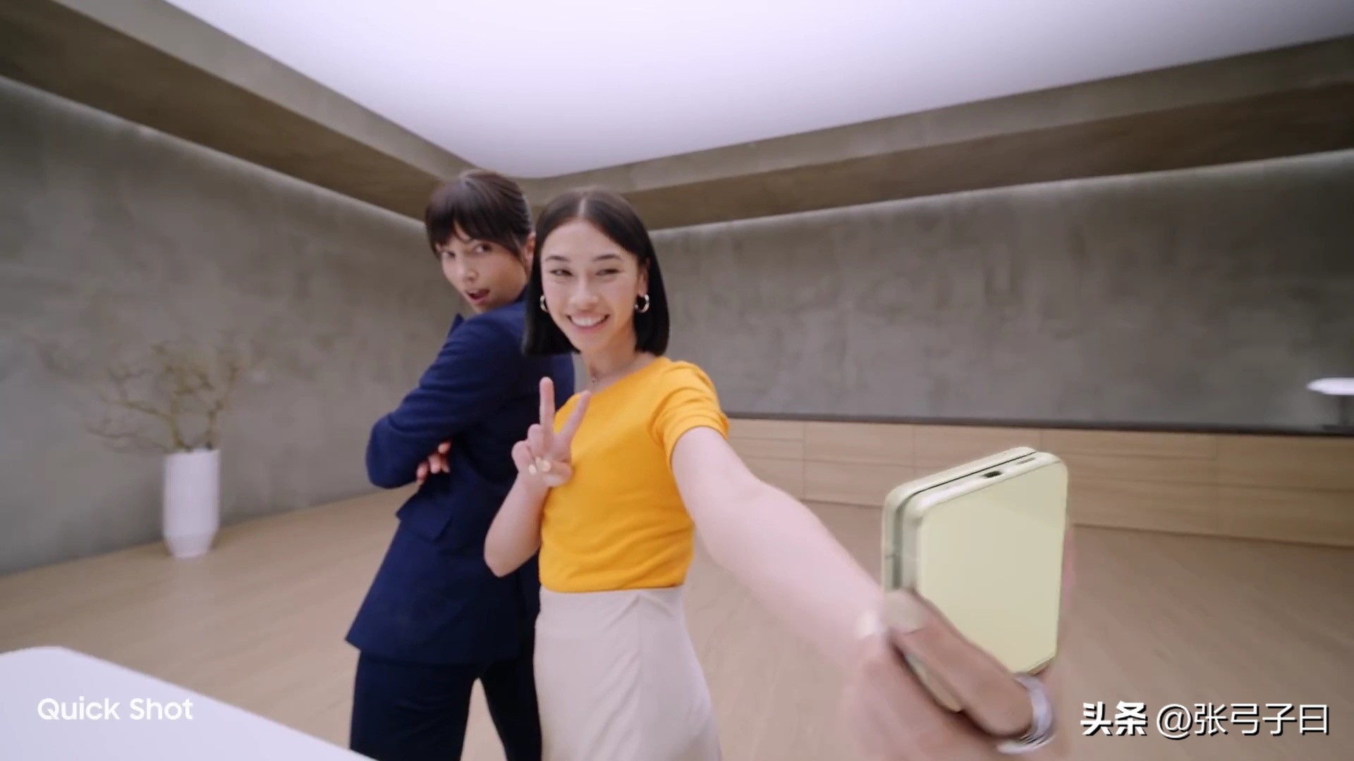 三星galaxyzflip3实用吗,三星galaxyzflip3有什么黑科技