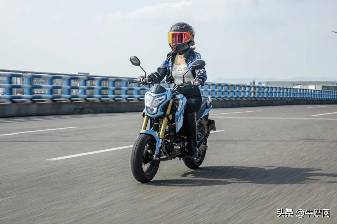 力帆kpmini150摩托怎么样,力帆kpr150最新深度测评