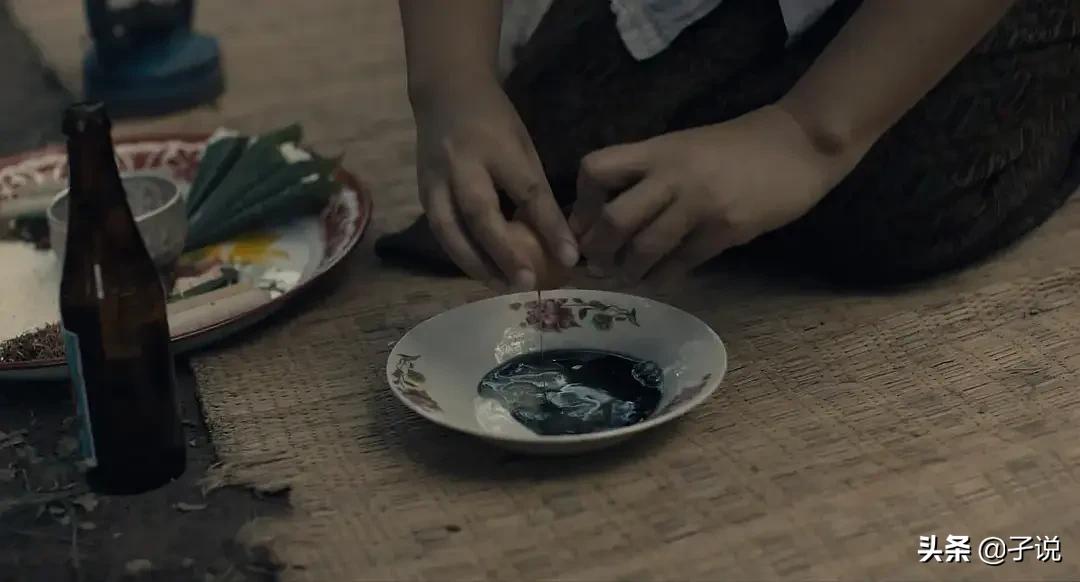 咒的深层解说,东瀛鬼咒牺牲咒解析