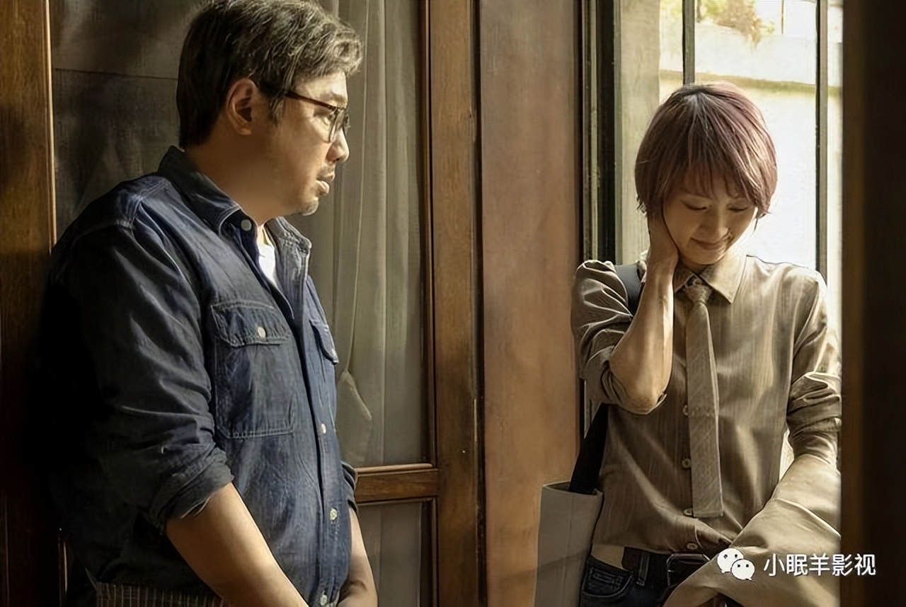 徐峥电视剧得过什么奖,徐峥电影高分