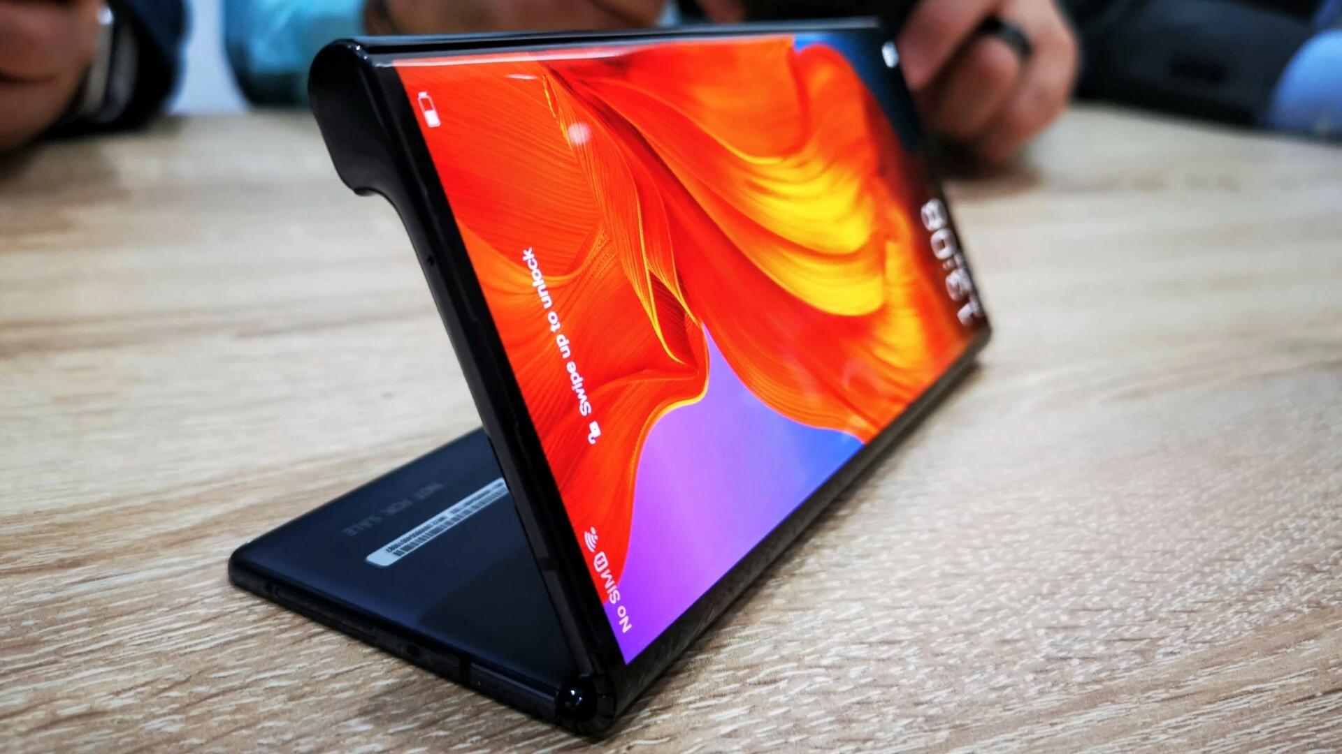 华为能成为苹果的对手吗,华为的对手真的是苹果吗