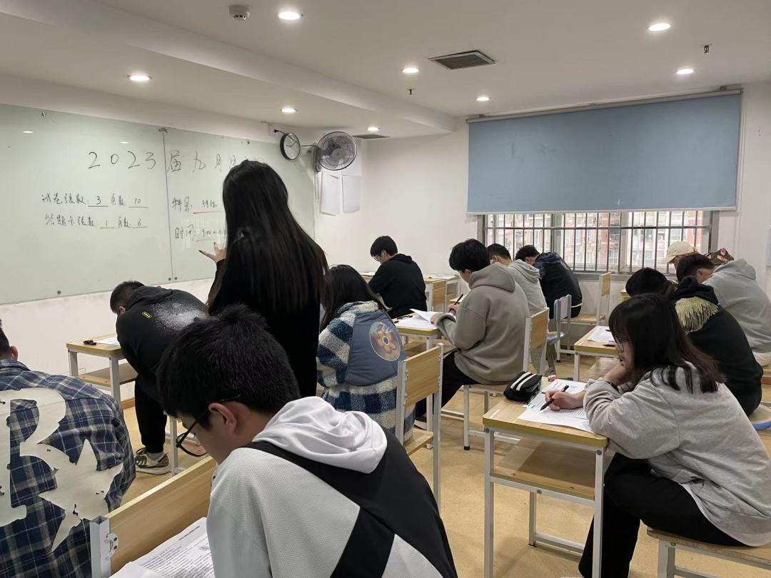 准高三怎么一轮复习最有效,准高三一轮复习方法