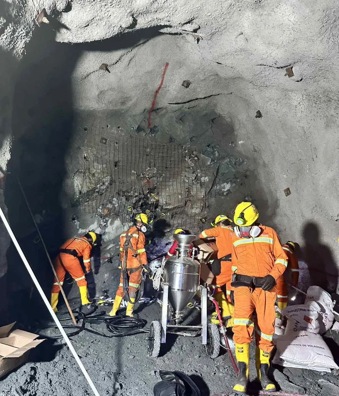 宏大爆破实时情况,宏大爆破深度分析