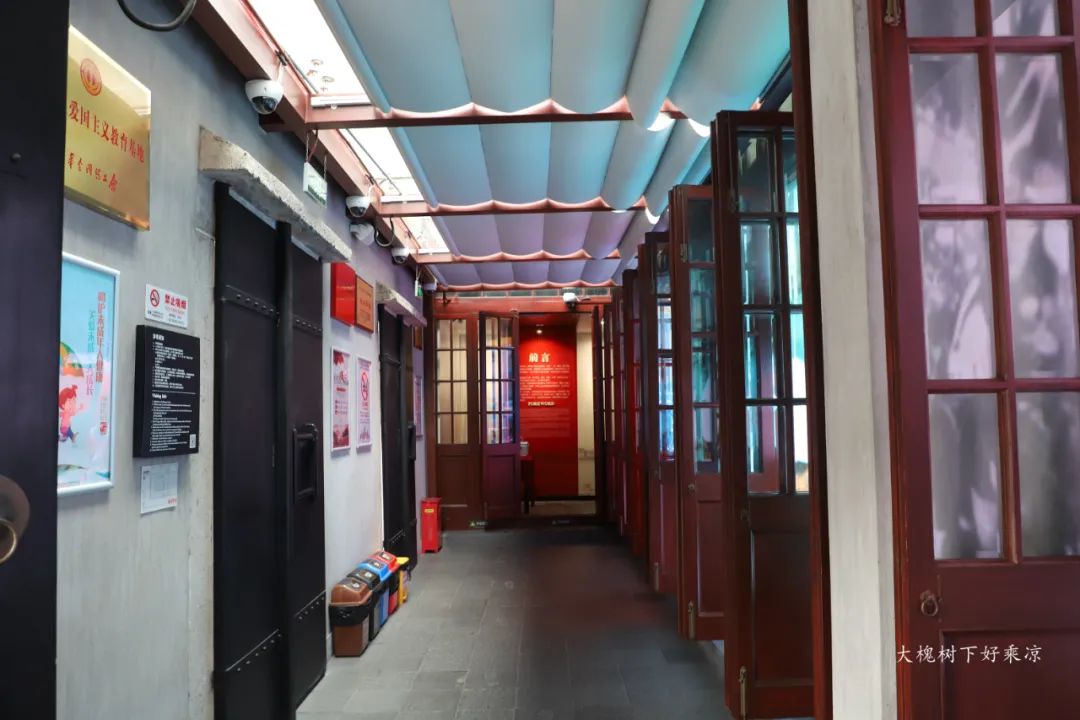 上海的全国重点文物,寻访上海古迹