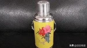 荆江热水瓶,沙市热水瓶厂的历史