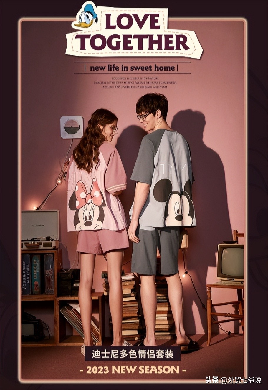 中国睡衣十大名牌女装,中国睡衣十大名牌排行榜