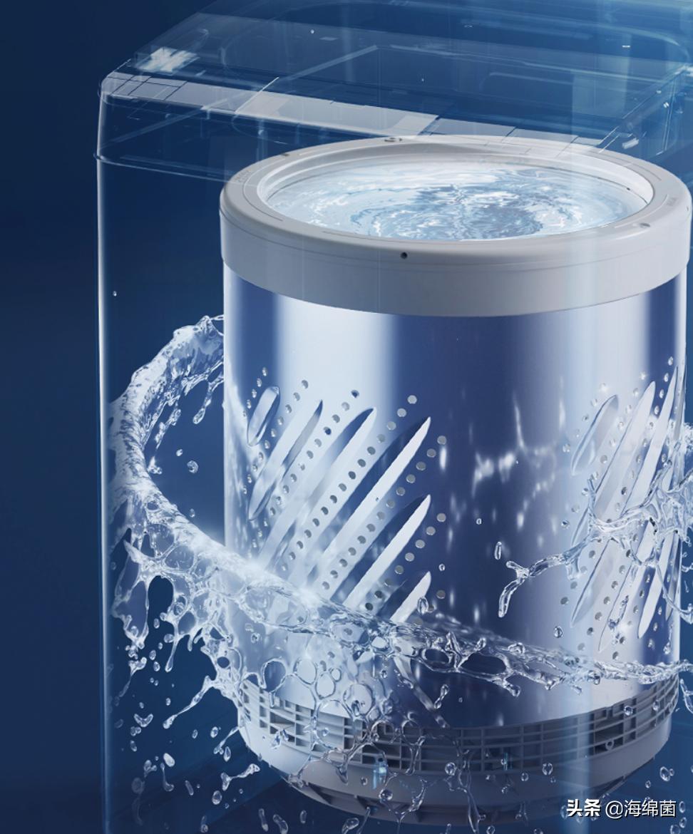 千元波轮洗衣机性价比最高,千元以下的波轮洗衣机推荐