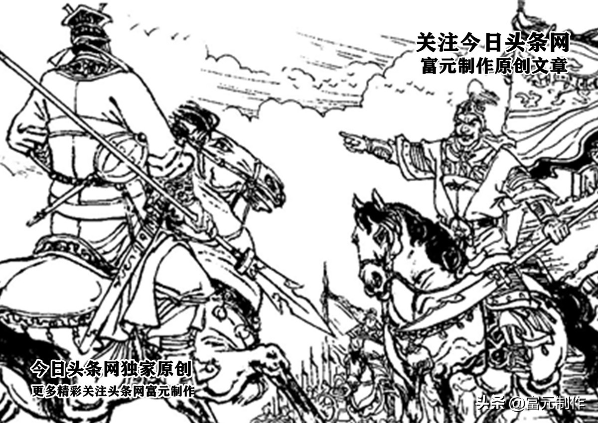 岳家军里有哪些名将,岳家军主要成员