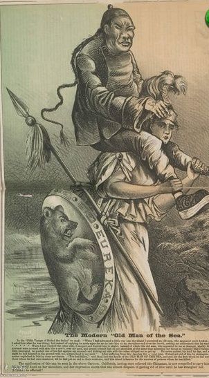 浅谈关于“眯眯眼”的争议问题