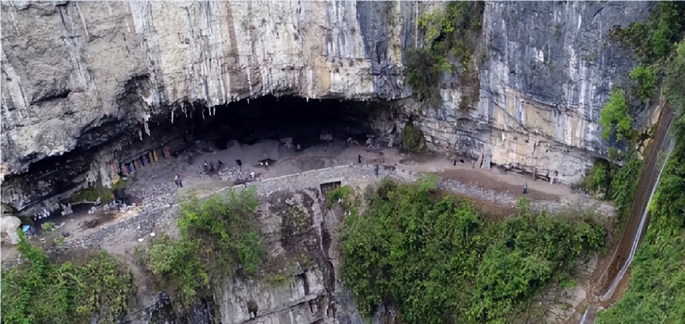 走进绥阳太白｜带你探寻诗仙李白夜郎轶事，感受浓郁诗乡文化气息