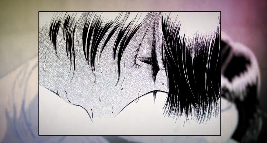 继大叔与女高中生的忘年恋后，这位漫画家又画了一部悬疑恋爱物语