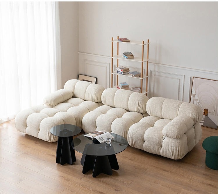 如何挑选轻奢沙发,如何选择一张舒服又好看的沙发