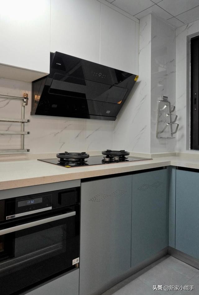 不做吊顶省钱极简单装修,这是我见过最雅致的装修