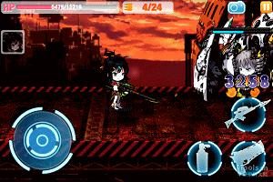 “布洛妮娅*袜丝**杀人”惊现b站搜索栏?布洛妮娅角色的前世今生