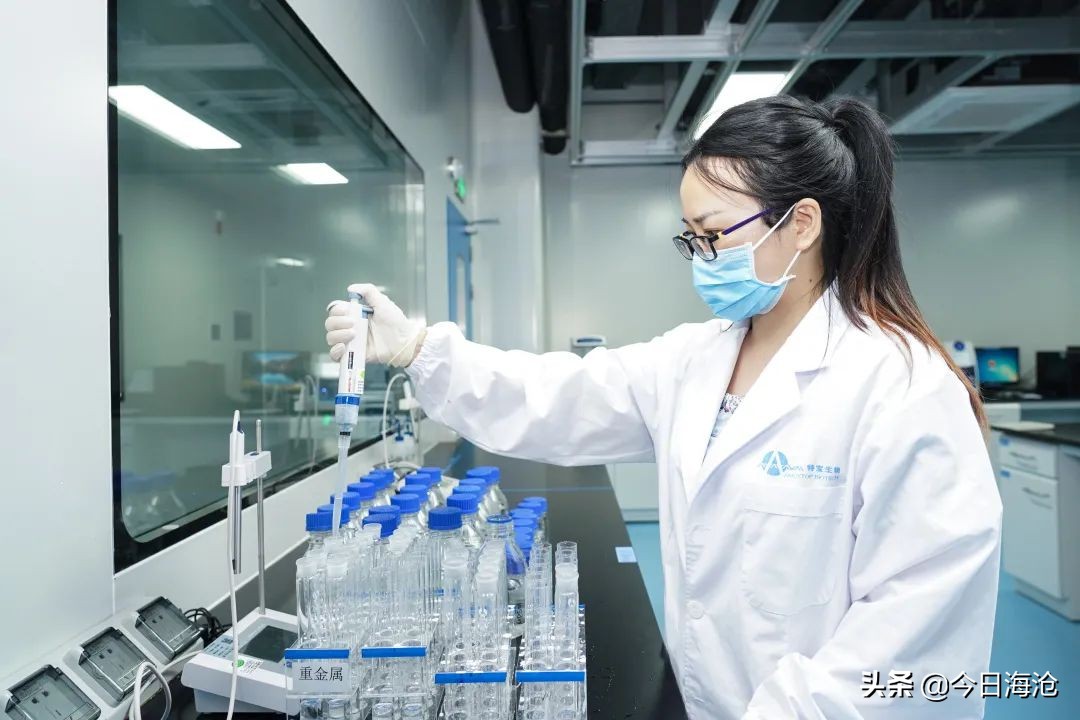 厦门科创板,厦门海辰在科创板上市