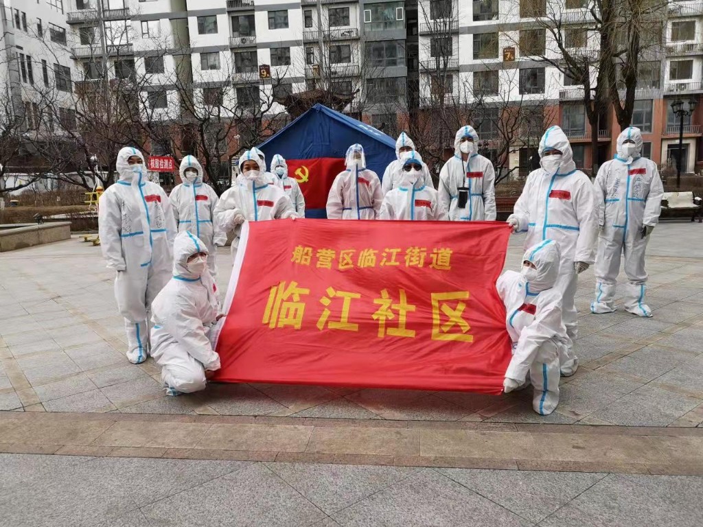 驻村第一书记坚守基层防疫最前线,第一书记坚守在基层防疫一线