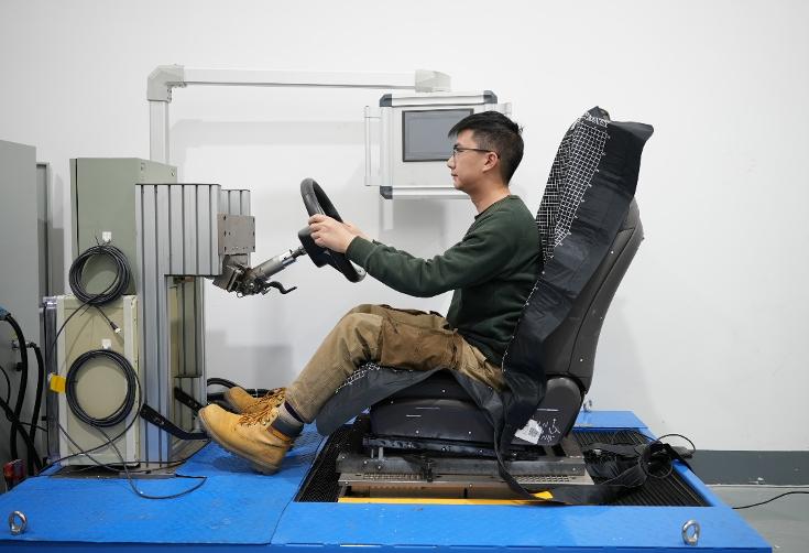 车用人体工学椅,人体工学椅测评长途开车