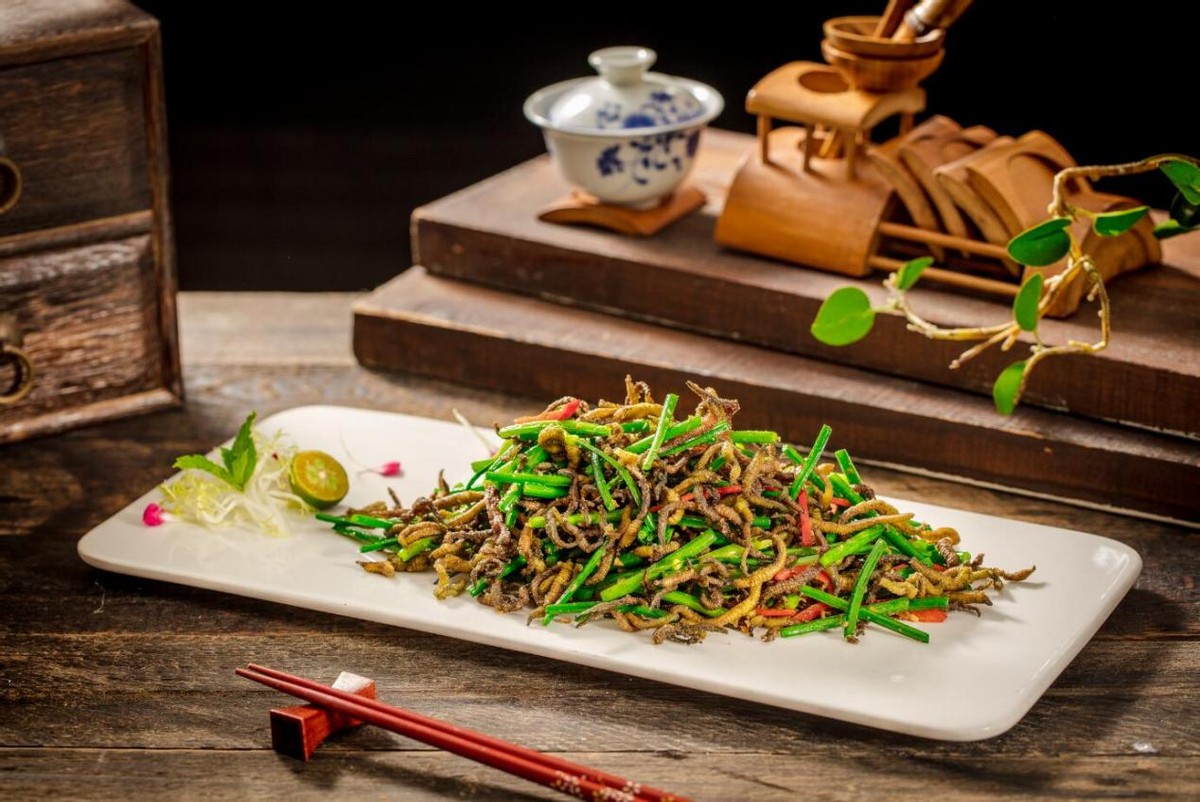 福建重口味美食,福建人最爱吃的特色美食