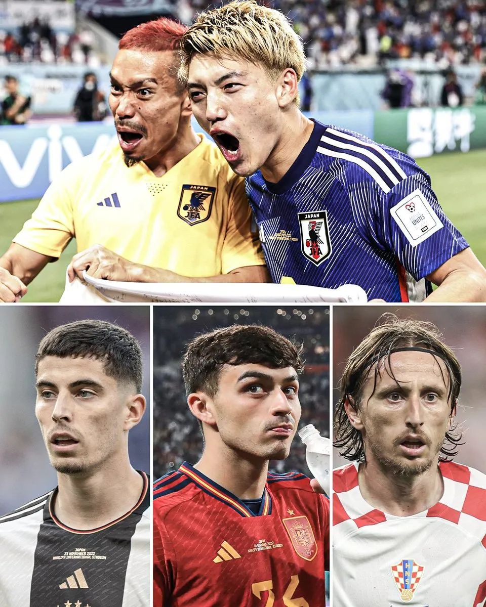 重振亚洲之光,u17世界杯亚洲全军覆没