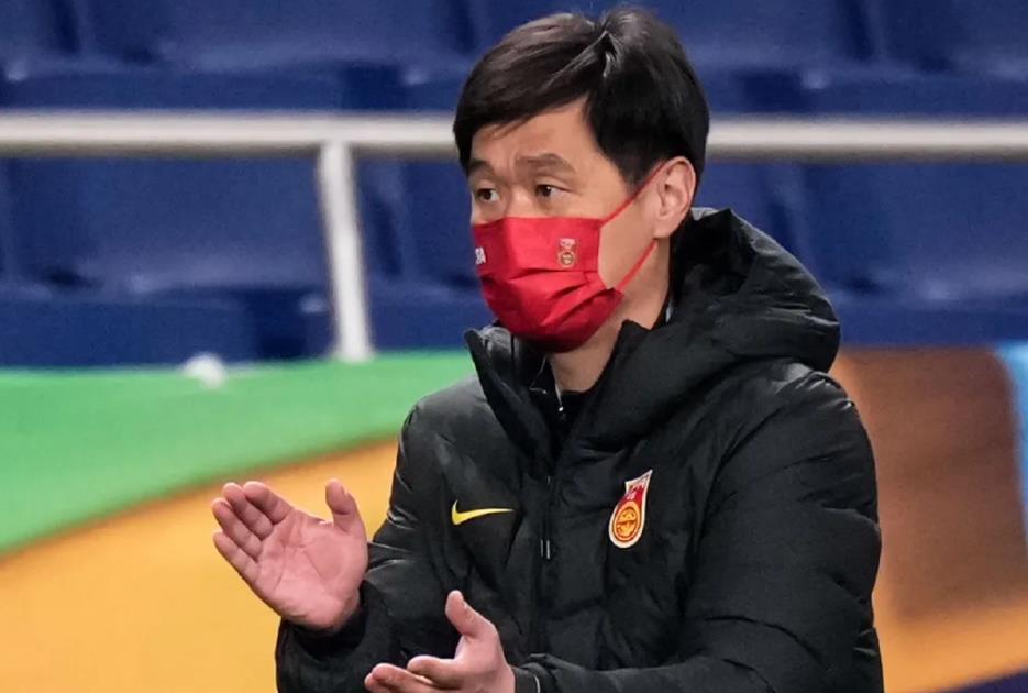 重回视野！陈戌源确定出席国足备战会议：部署中国队比赛安排