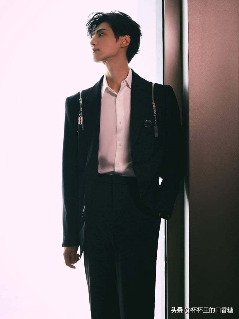 罗云熙比檀健次矮吗,檀健次王鹤棣宋轶