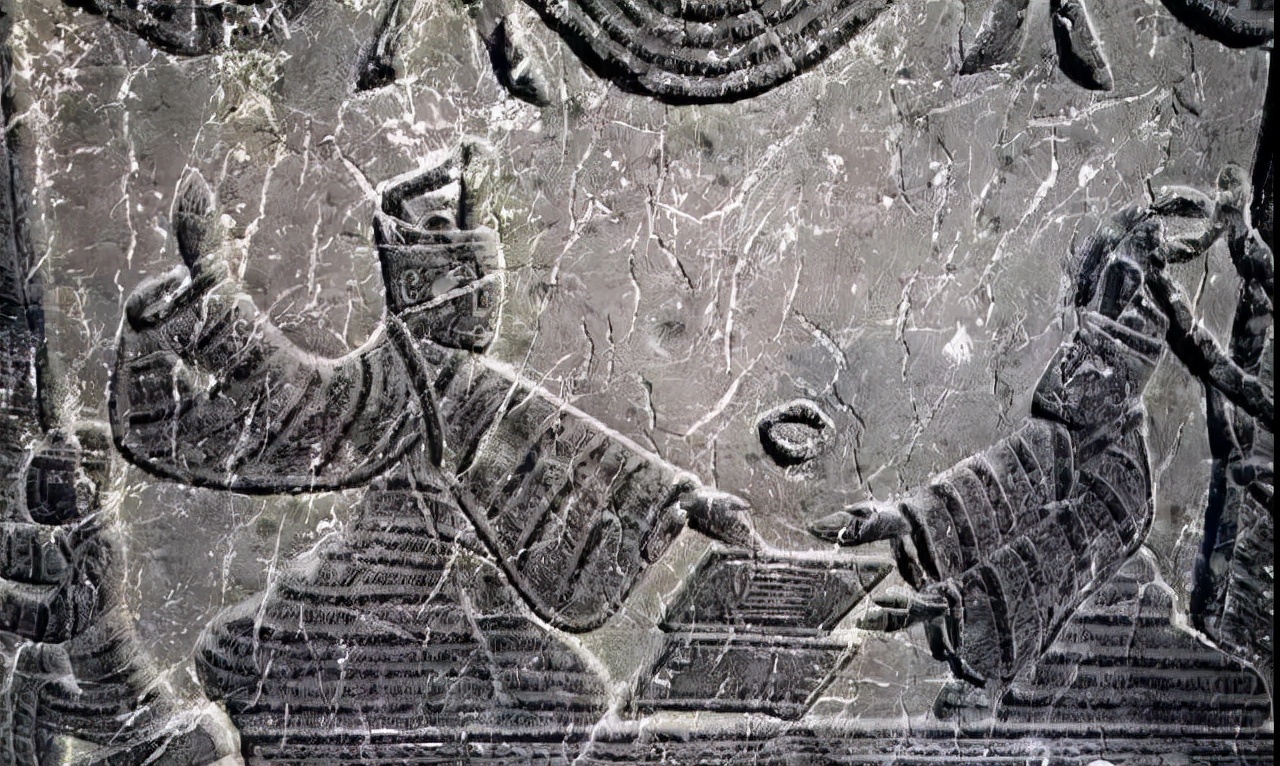 中国赌神的故事,赌神史上最早的案