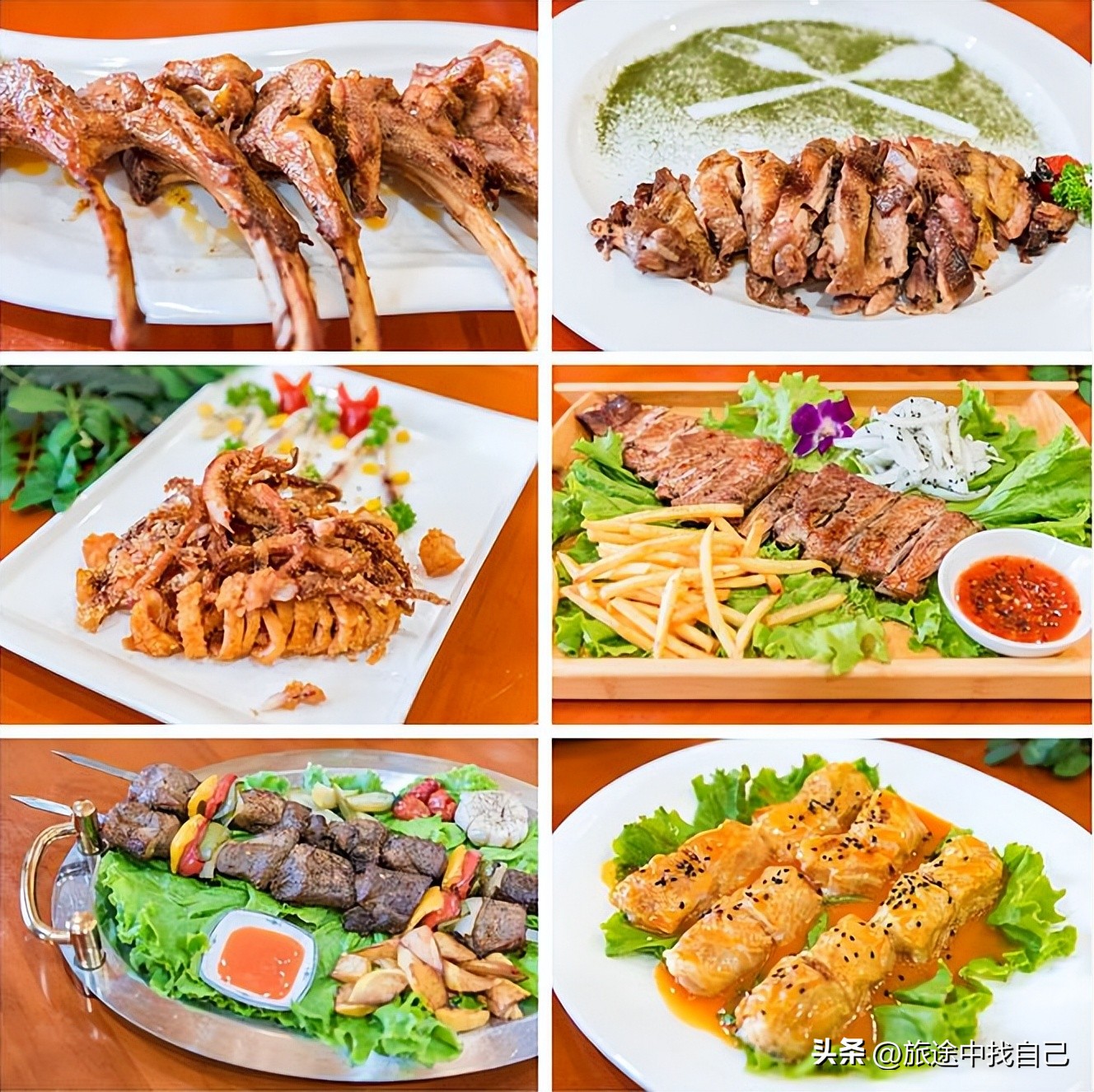 呼伦贝尔省钱攻略,呼伦贝尔自驾游省钱攻略