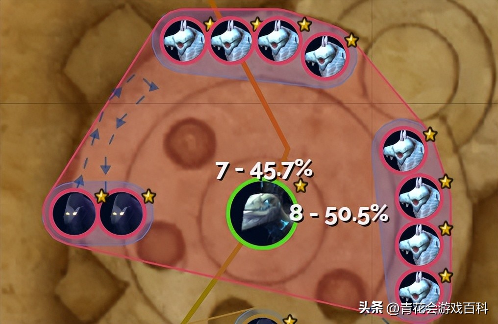 魔兽世界9.0大秘境10层以上路线,魔兽世界9.0奶僧织雾大秘境