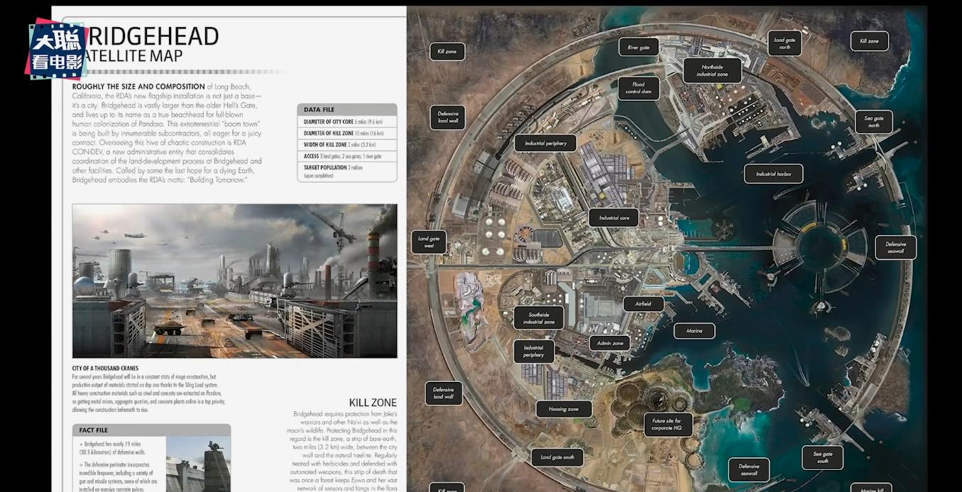 阿凡达2结局大儿子死了,阿凡达2战斗场面