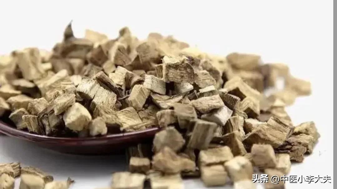 葛根是打通心脑血管的良药,神奇的降压名方