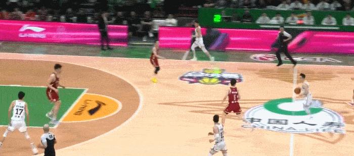 辽宁夺冠会建立王朝吗,辽宁队十年争冠之路