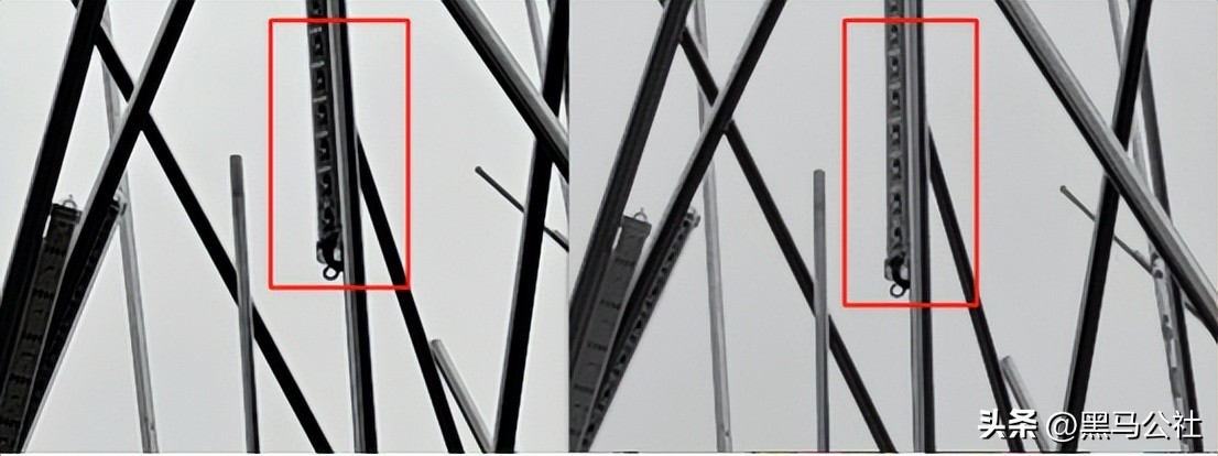 oppo和小米拍照对比,oppo大战vivo