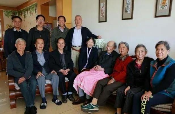 王燮元老师驾鹤西去一路走好