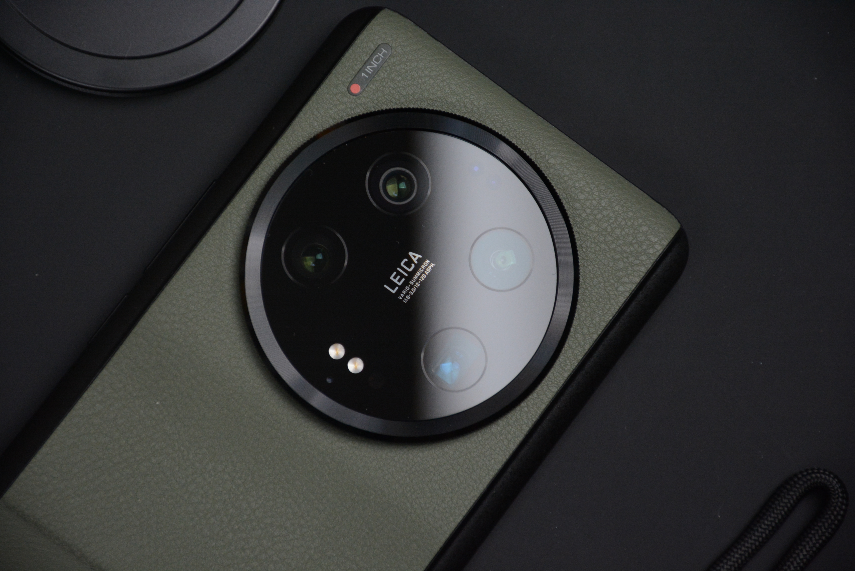 安卓1亿像素与iphone1200万拍照,iphone拍照对比小米1亿像素