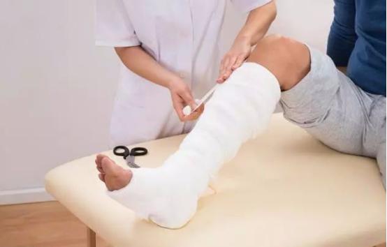 李亚诺断骨手术,断骨增高7.2厘米的李亚诺现状