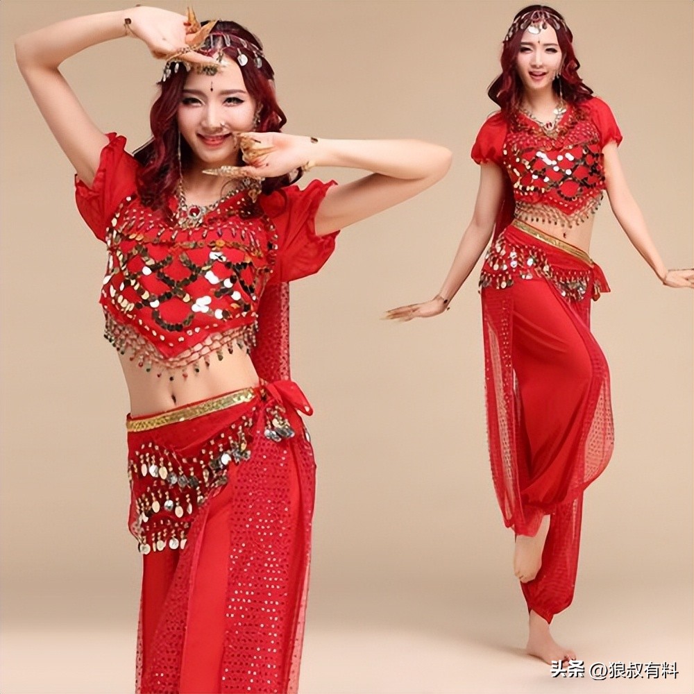 俄罗斯肚皮舞和埃及肚皮舞,俄罗斯肚皮舞全部视频