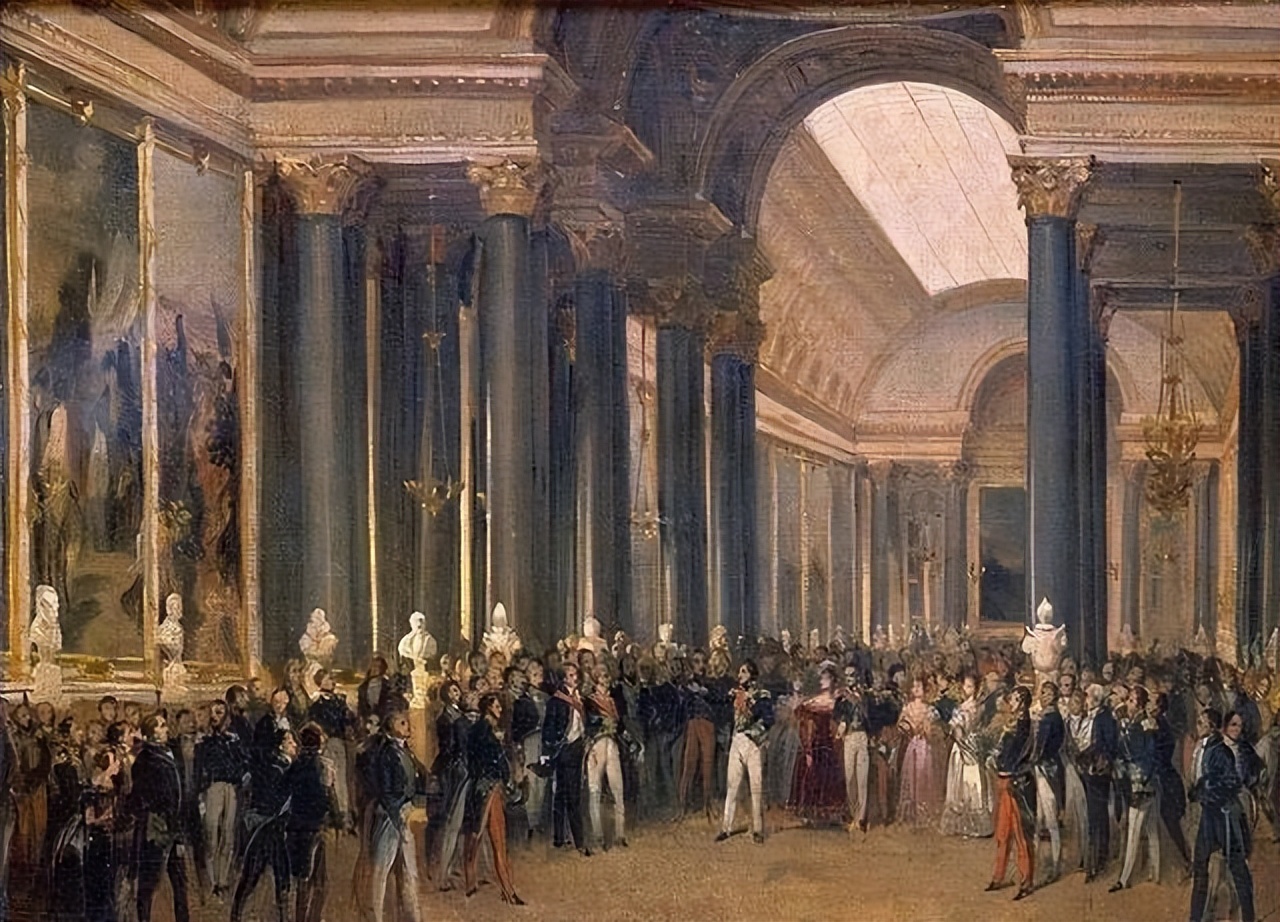 18世纪欧洲启蒙时代,欧洲启蒙运动的历史意义