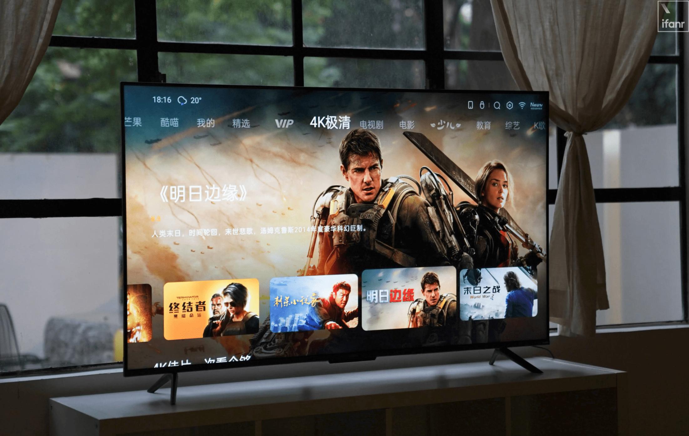 天猫魔盒怎么安装电视直播软件,天猫魔盒不用u盘安装当贝市场