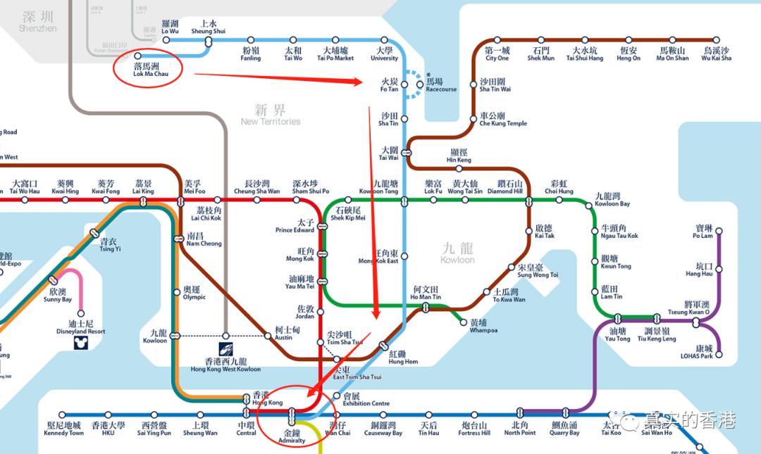 香港最快通关视频,香港最新通关计划