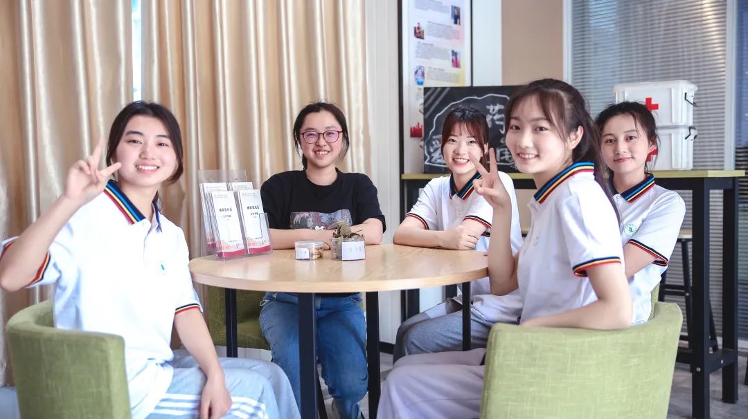 为什么选择华夏理工？十大理由告诉你！