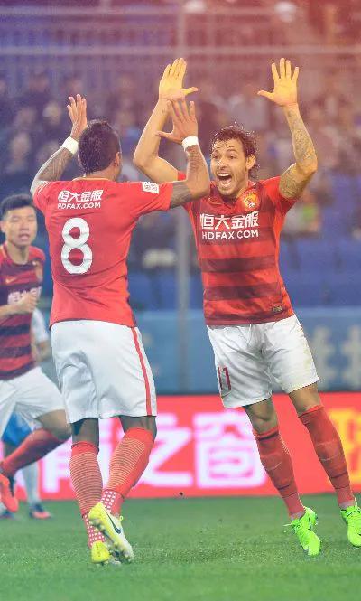 广州恒大足球衰落的三大原因,广州恒大几个火神杯