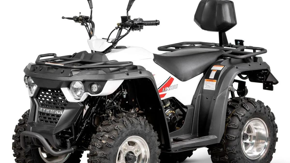 林海125与雅马哈125的区别,林海150雄鹿发动机