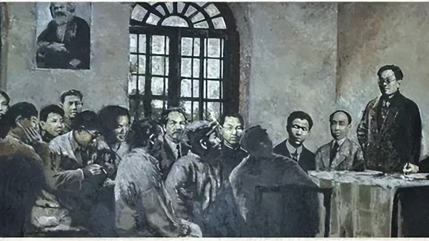 中国共青团百年奋斗历程视频,共青团百年光辉历程