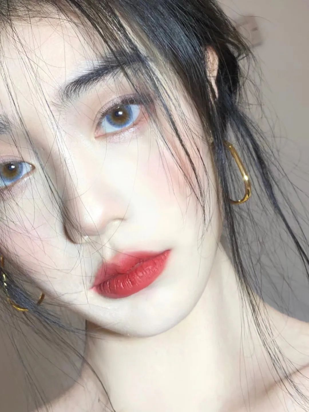 杨超越整过容吗,杨超越有没有整过容