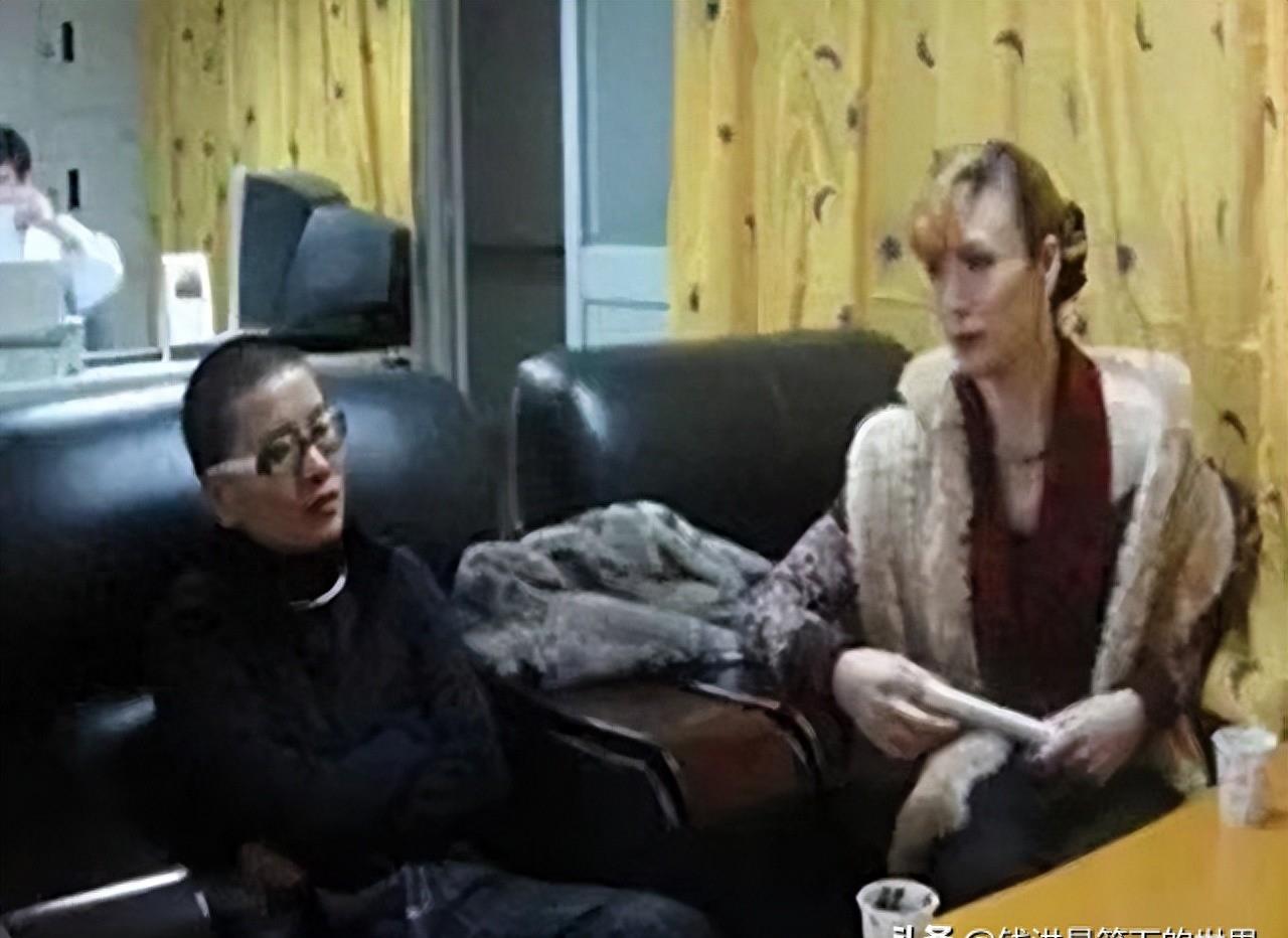 从男人到女人的人生历程,从女孩到女人你经历了多少沧桑