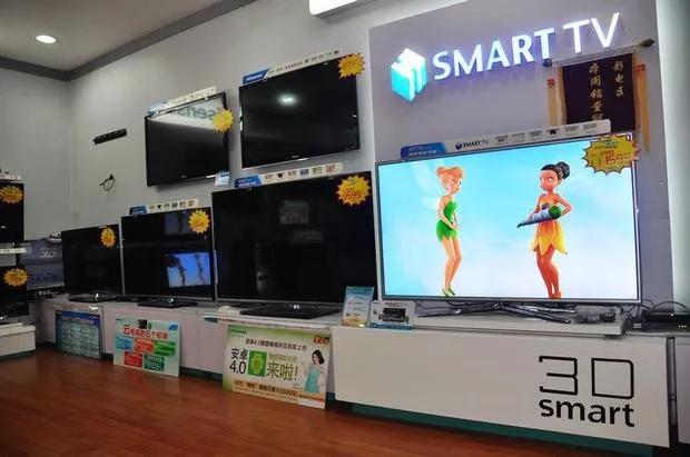 网上买家电什么时候最便宜,为什么在网上买家电比较便宜