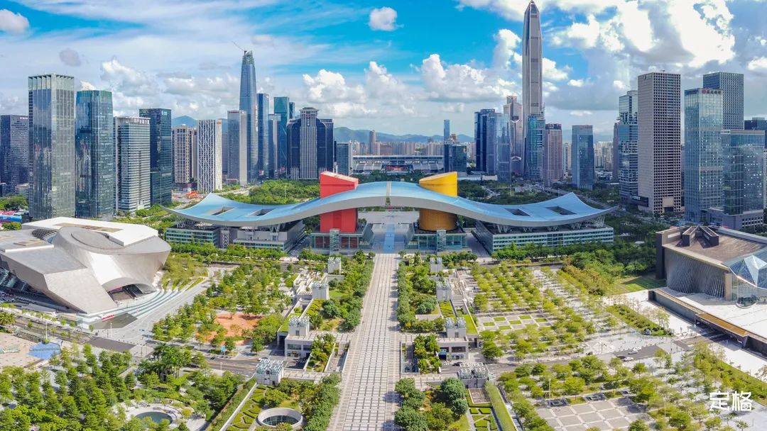 4号线值得逛的地方,16号线的游玩攻略