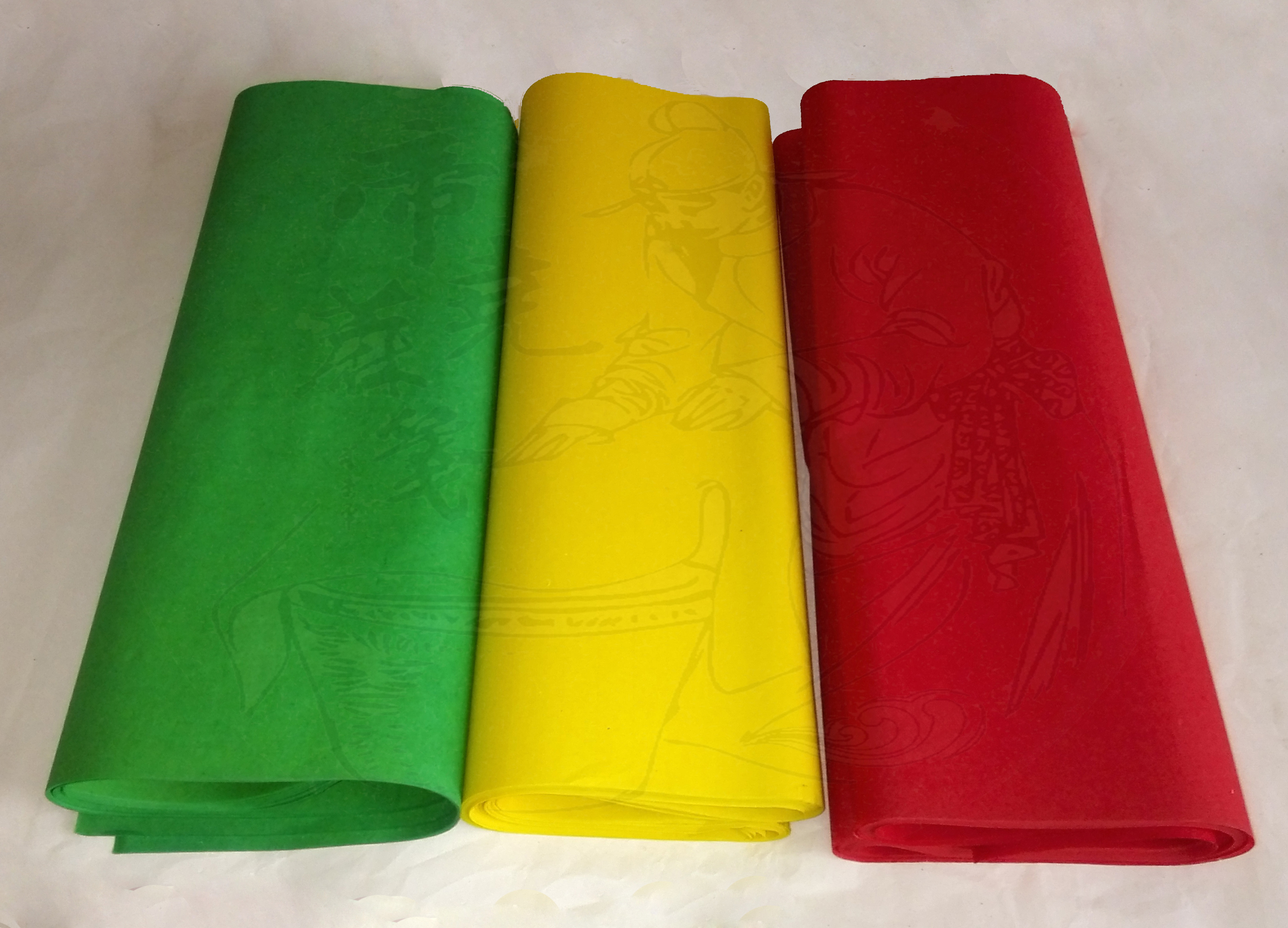 帝尧麻笺的历史——非遗传承人张建军讲述山西襄汾有关御纸的传说